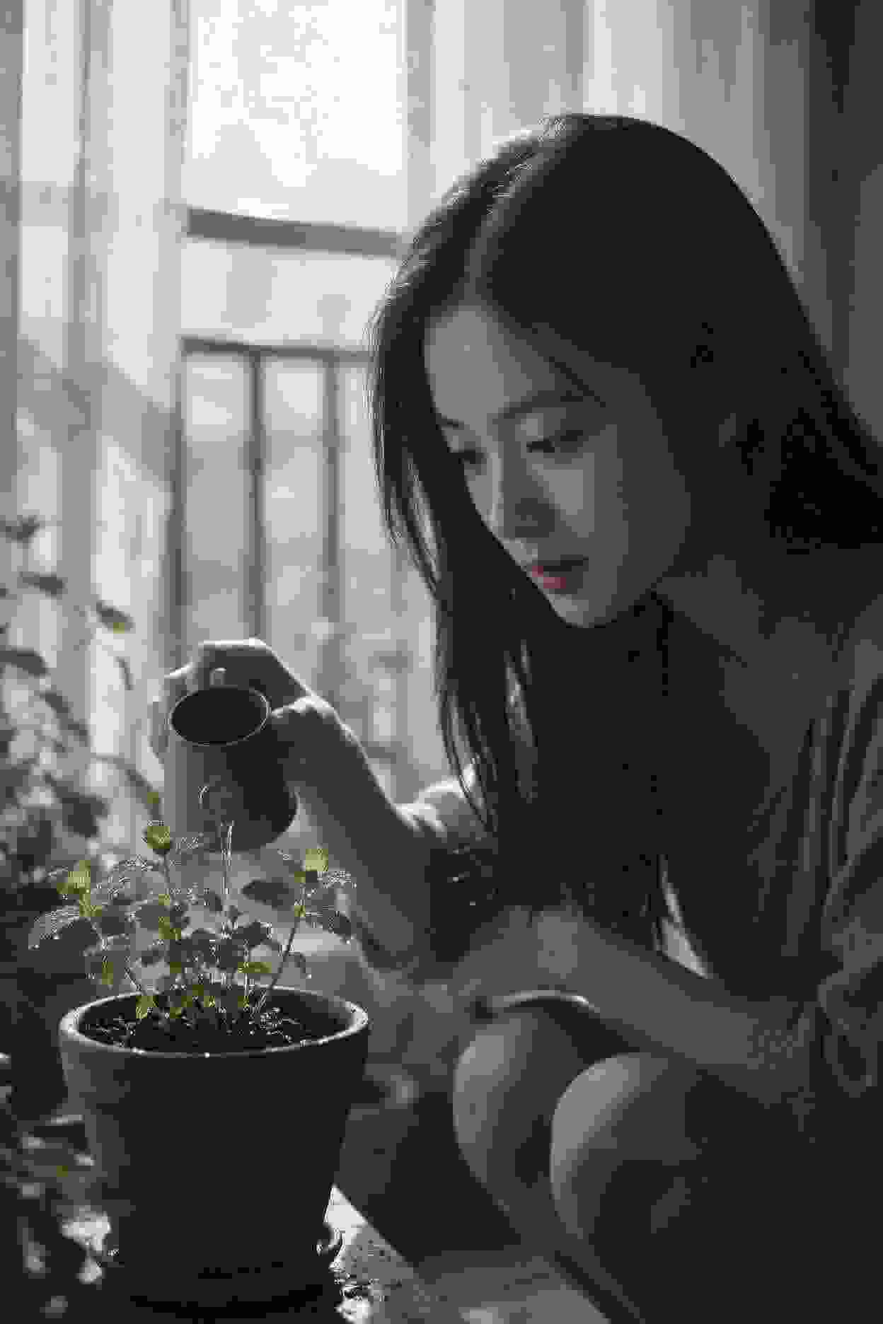 《咖啡馆的秘密》