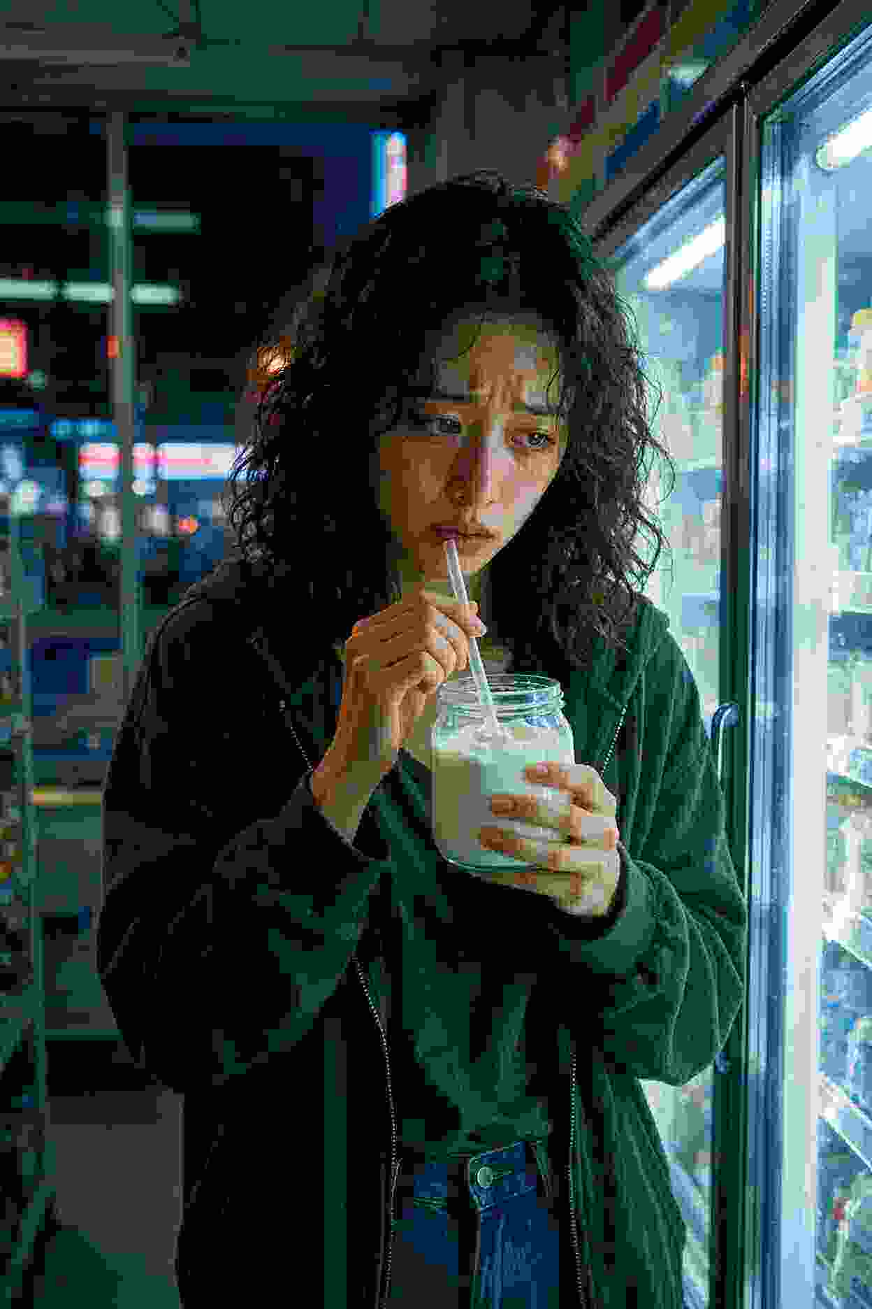《甜蜜告白》